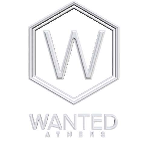 Fashion Bewanted Sticker by Wanted Athens