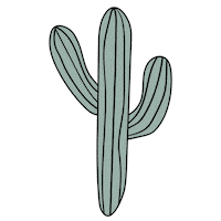 American Cowboy Sticker by John Wayne Enterprises