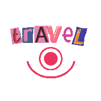 travelboxbrazil travel passeio lugar travelboxbrazil Sticker