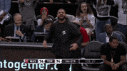 Lets Go Drake GIF by NBA