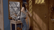 Broke Show GIF by CBS