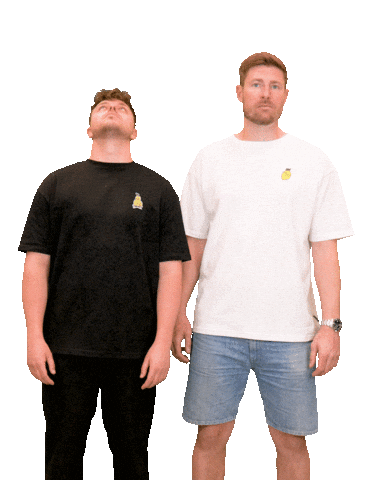 Awesome Sticker by kleinigkeit