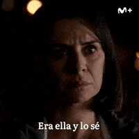 Los Sin Nombre GIF by Movistar Plus+