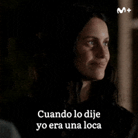 Los Sin Nombre GIF by Movistar Plus+
