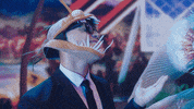Season 6 Pufferfish GIF by The Masked Singer