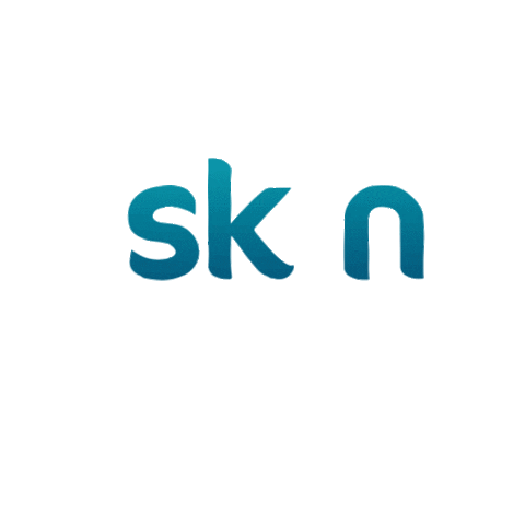 SKNH2O water sparkling water sparklingwater antioxidants Sticker