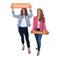 smithandassociatesrealestate saare smith realtor autumn etheredge alexandria pinta Sticker