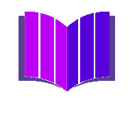 livebook Sticker by Visionary