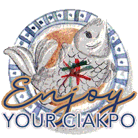 Libertyxu Sticker