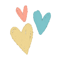 Heart Love Sticker
