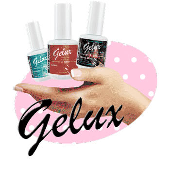 Nail Sticker by Mia Secret
