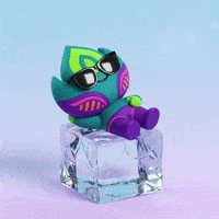 Fun Vibing GIF by SuiRewardsMe