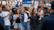 kendall jenner GIF by ADWEEK