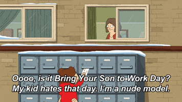 Yikes | Season 2 Ep. 15 | THE GREAT NORTH