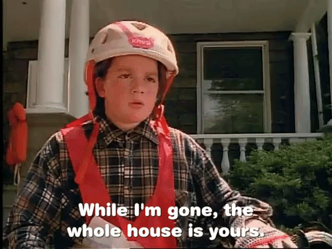 season 3 GIF
