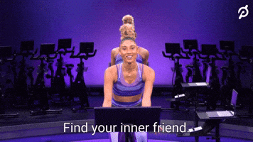 Find Your Inner Friend