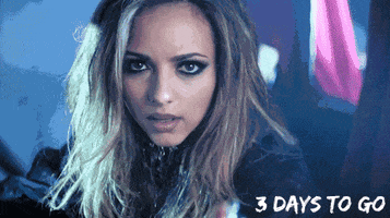 sexy jade thirlwall GIF by Syco Entertainment