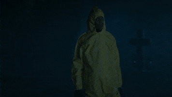 Scared Season 3 GIF by On My Block