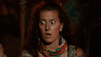 Council What GIF by Survivor CBS