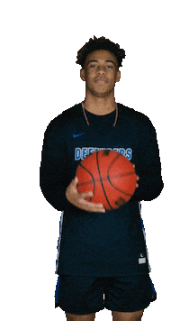 Ashton West Sticker by CSUDefenders