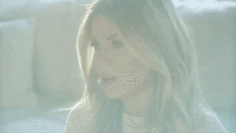 Country Music Singing GIF by Taylor Edwards