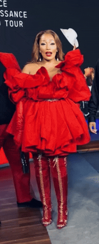 Queen House GIF by SHANNON BALENCIAGA