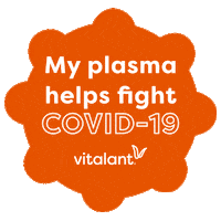 Rescue Team Blood Sticker by Vitalant