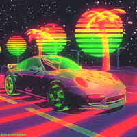 Art Loop GIF by dualvoidanima