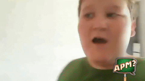 Pilotes Miquel Montoro GIF by Alguna Pregunta Més?