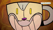 Pay Day Smile GIF by Mashed