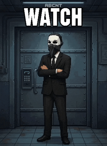 Watching Watch Out GIF by ABCNT