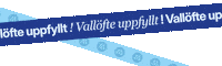 Vallöfte Sticker by Moderaterna