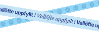 Vallöfte Sticker by Moderaterna