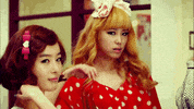 Bitch Im Fabulous Hair Flip GIF