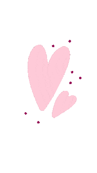 Magica962 heart hearts cuore magica Sticker