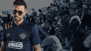 Soccer Keep It Real GIF by Philadelphia Union