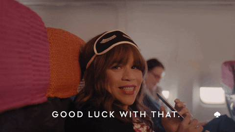 Kate Spade Good Luck GIF by kate spade new york