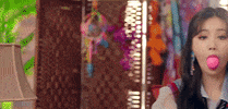 Latata GIF by (G)I-DLE