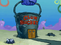 season 6 episode 22 GIF by SpongeBob SquarePants