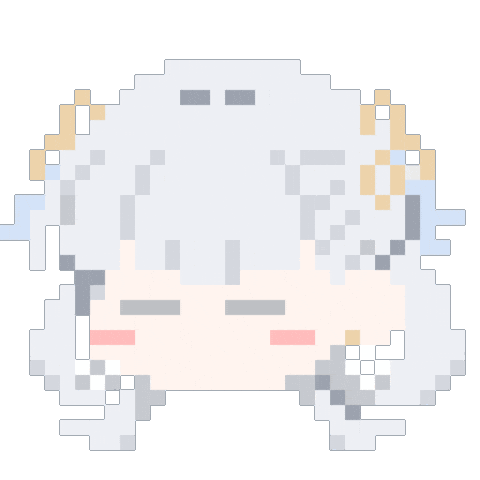 Pixel Sticker