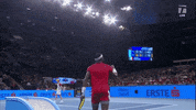 GIF by Tennis Channel
