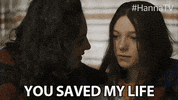 Season 1 Hanna GIF by Amazon Prime Video