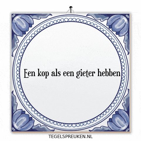 Humor Ontspanning GIF by Tegelspreuken.nl