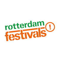 Rotterdamfestivals festival rotterdam rotterdamfestivals rotterdamfestival Sticker