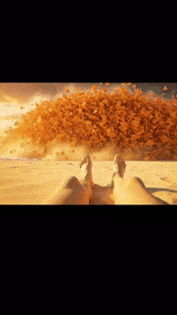 Trending Vibe GIF by Darwin