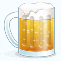 beer GIF