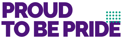 pride_proud Sticker by Agência Pride