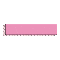Pink Pure Beauty Sticker by WatsonsPH