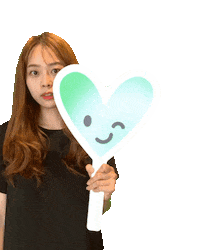 bwfkorea 성으은 Sticker by Boost with Facebook, Seongsu