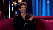 Quim Gutierrez Clap GIF by Movistar Plus+